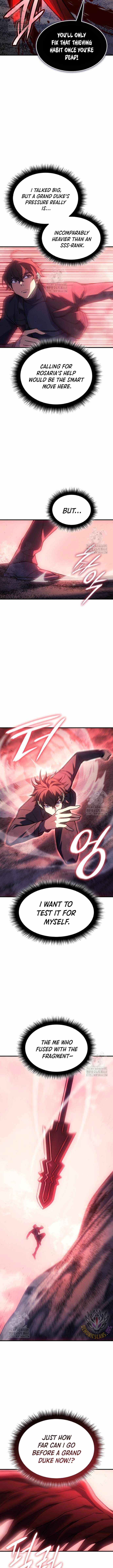 Read Regressing with the Kings Power Manga Online