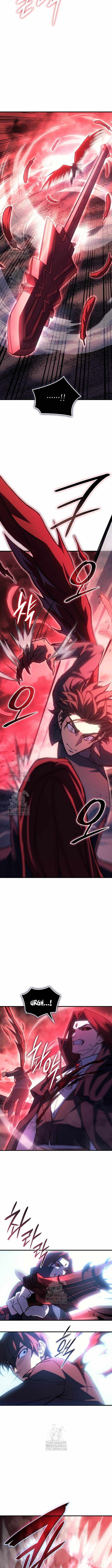 Read Regressing with the Kings Power Manga Online