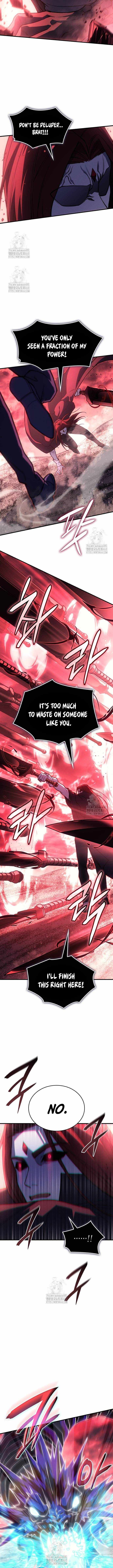 Read Regressing with the Kings Power Manga Online