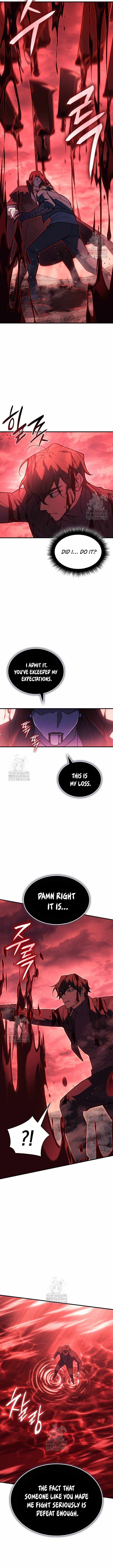 Read Regressing with the Kings Power Manga Online