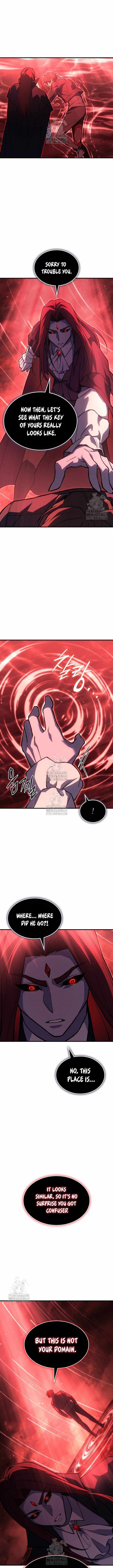 Read Regressing with the Kings Power Manga Online