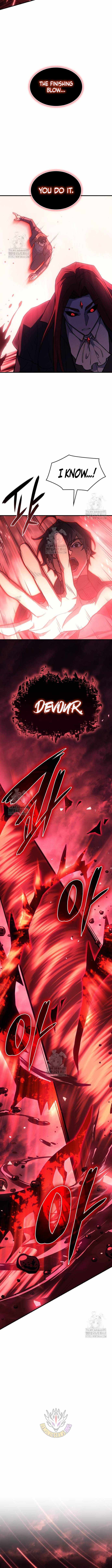 Read Regressing with the Kings Power Manga Online
