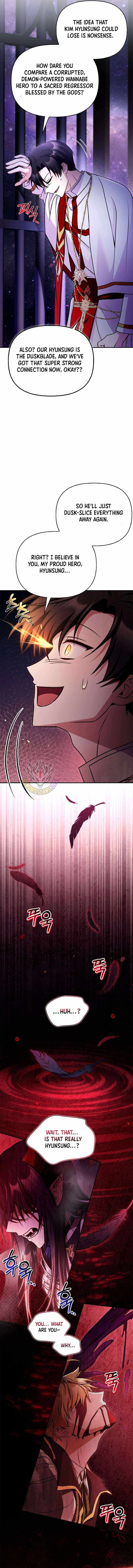 Read Regressor Instruction Manual Manga Online