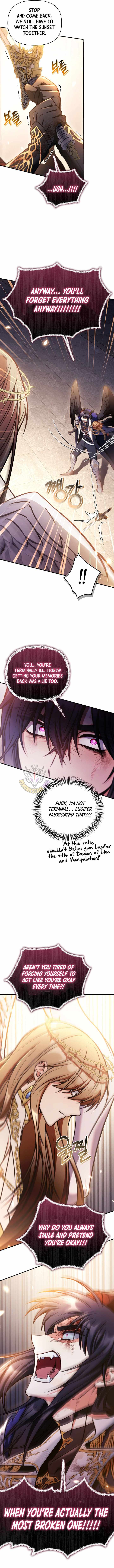 Read Regressor Instruction Manual Manga Online