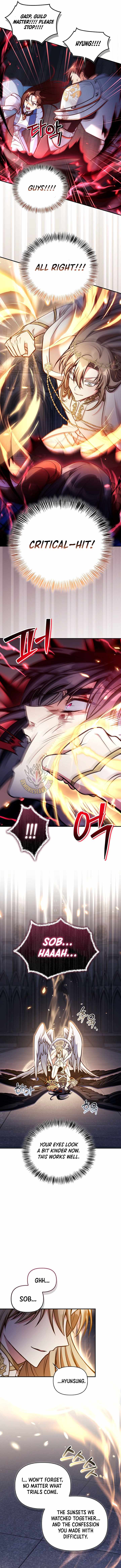Read Regressor Instruction Manual Manga Online