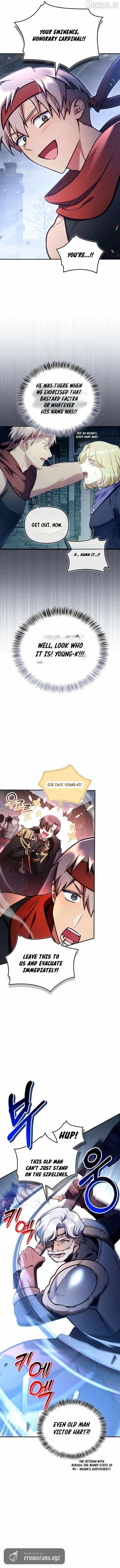 Read Regressor Instruction Manual Manga Online