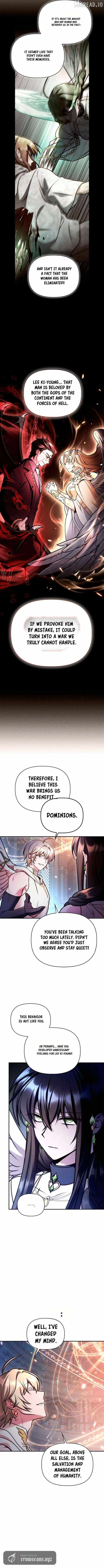 Read Regressor Instruction Manual Manga Online
