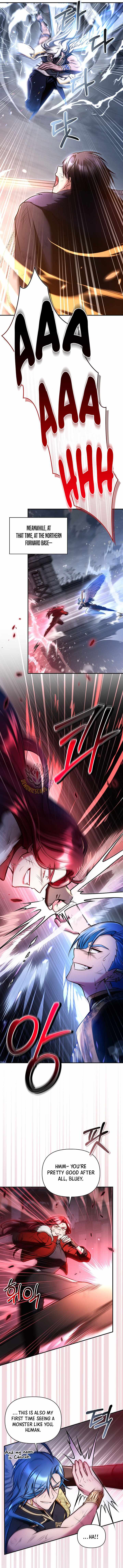 Read Regressor Instruction Manual Manga Online