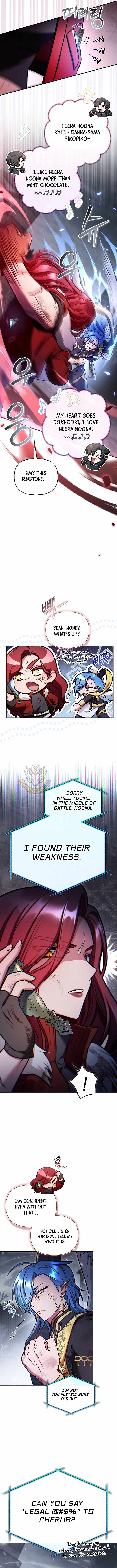 Read Regressor Instruction Manual Manga Online