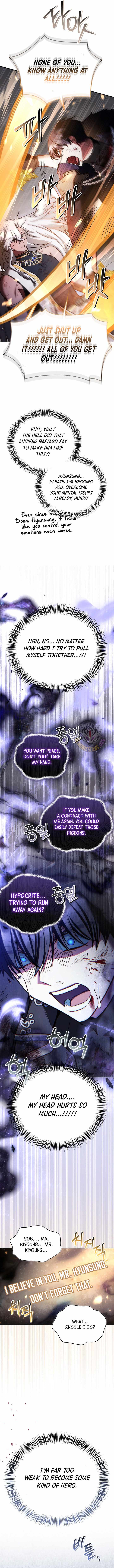 Read Regressor Instruction Manual Manga Online