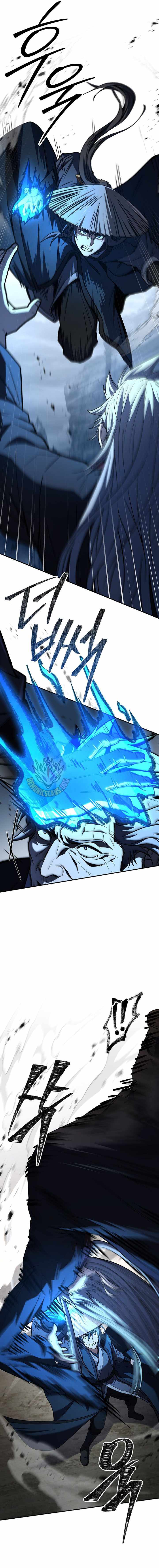 Read Reincarnated Escort Warrior Manga Online