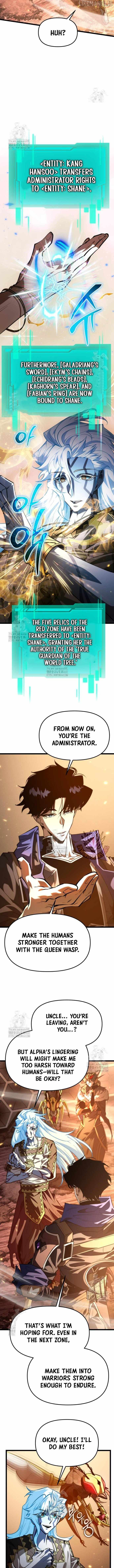 Read Reincarnator Manhwa Manga Online