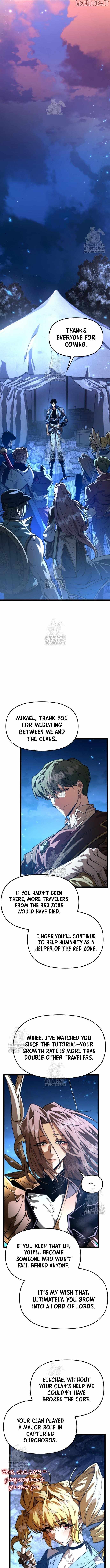 Read Reincarnator Manhwa Manga Online