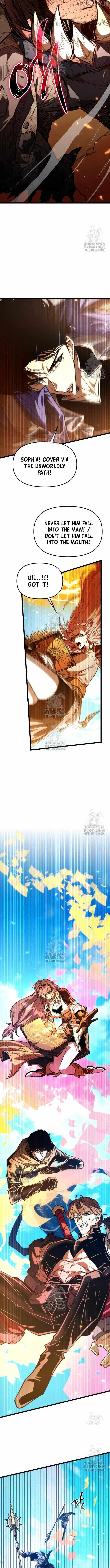 Read Reincarnator Manhwa Manga Online