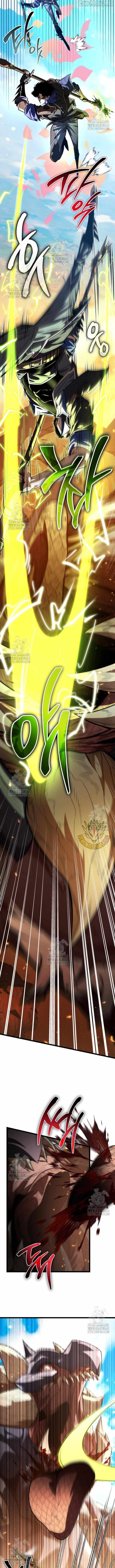 Read Reincarnator Manhwa Manga Online