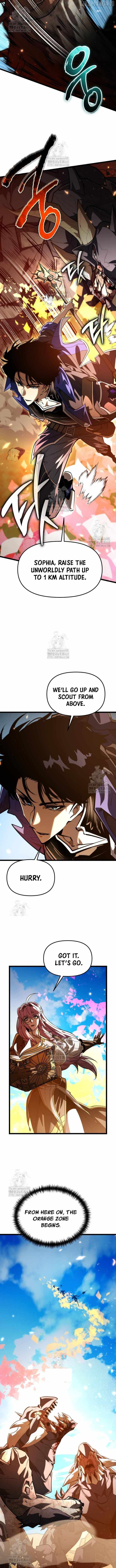 Read Reincarnator Manhwa Manga Online