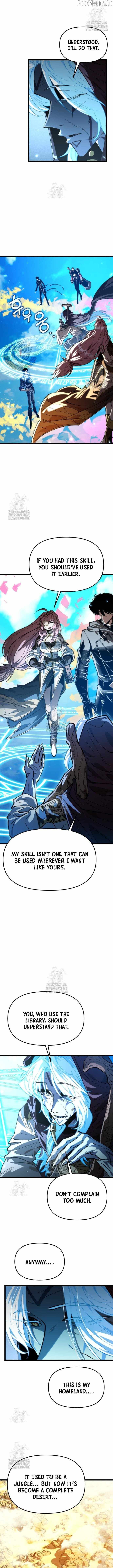 Read Reincarnator Manhwa Manga Online
