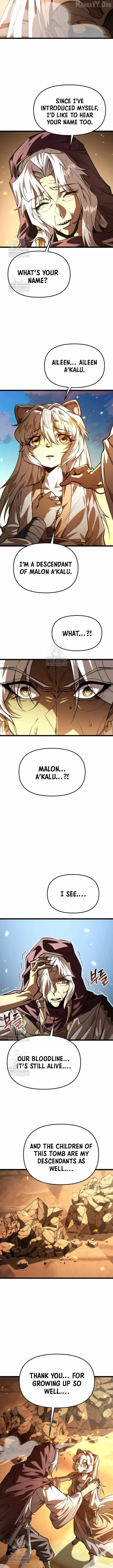 Read Reincarnator Manhwa Manga Online