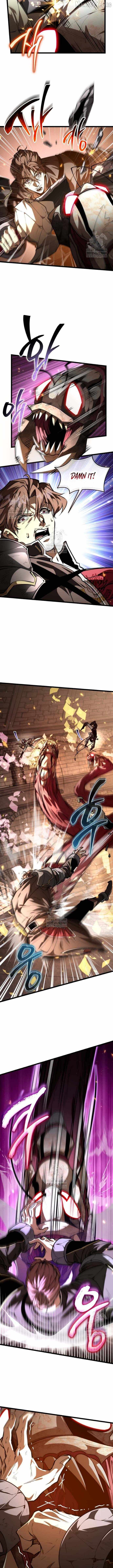 Read Reincarnator Manhwa Manga Online
