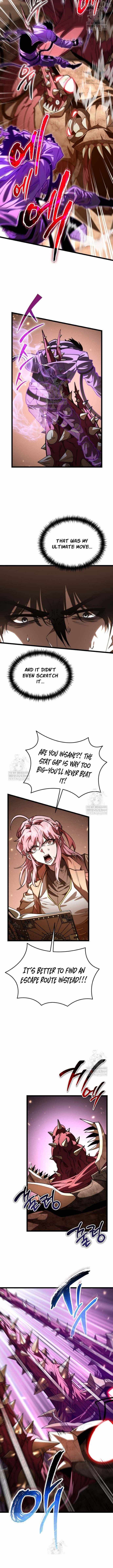 Read Reincarnator Manhwa Manga Online