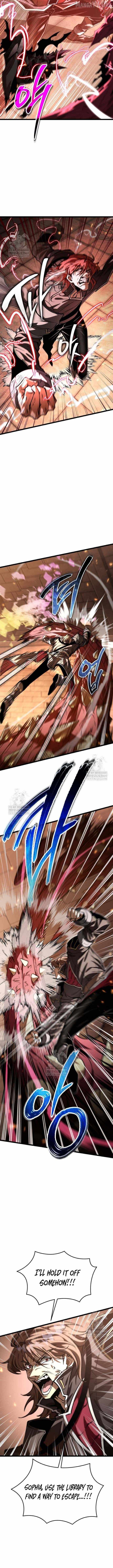 Read Reincarnator Manhwa Manga Online