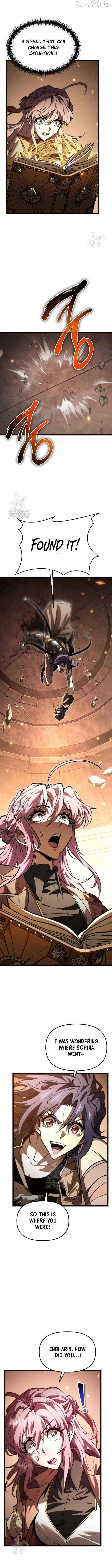 Read Reincarnator Manhwa Manga Online