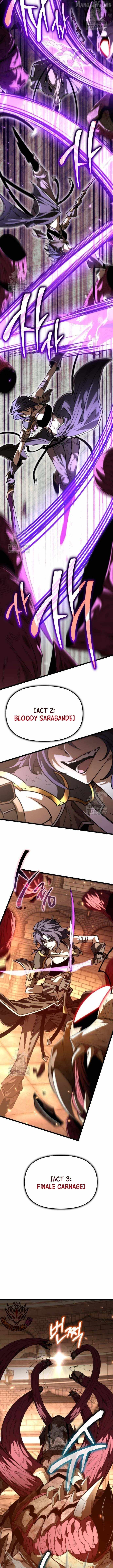 Read Reincarnator Manhwa Manga Online