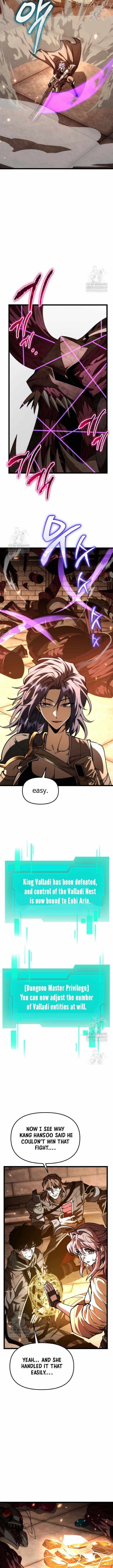 Read Reincarnator Manhwa Manga Online