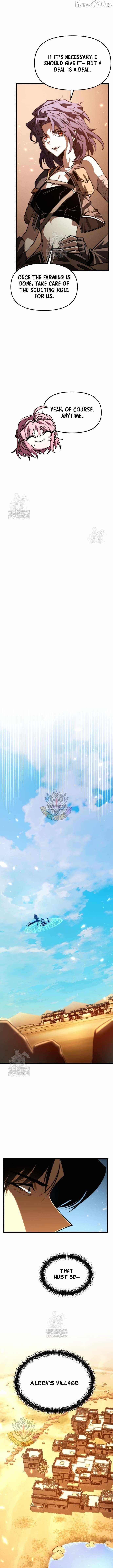Read Reincarnator Manhwa Manga Online