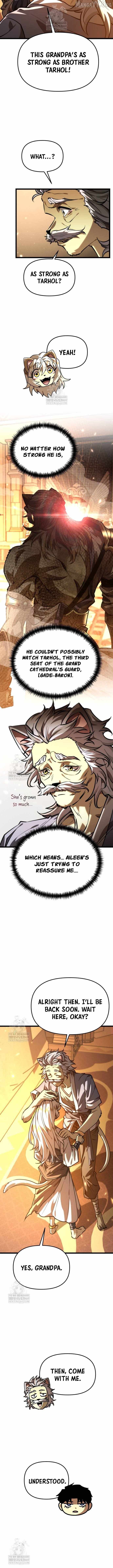 Read Reincarnator Manhwa Manga Online