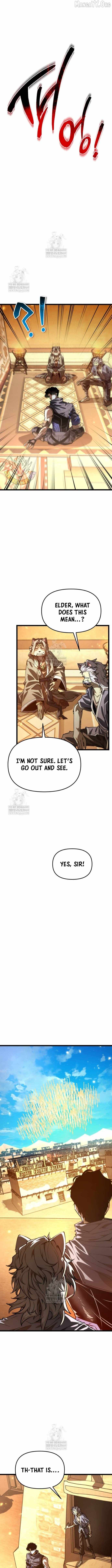 Read Reincarnator Manhwa Manga Online