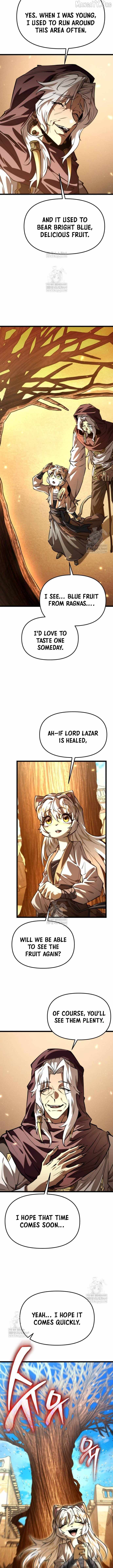 Read Reincarnator Manhwa Manga Online
