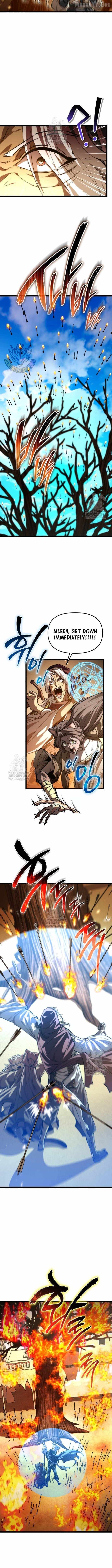 Read Reincarnator Manhwa Manga Online