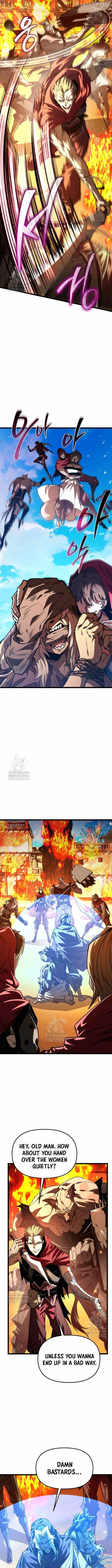 Read Reincarnator Manhwa Manga Online