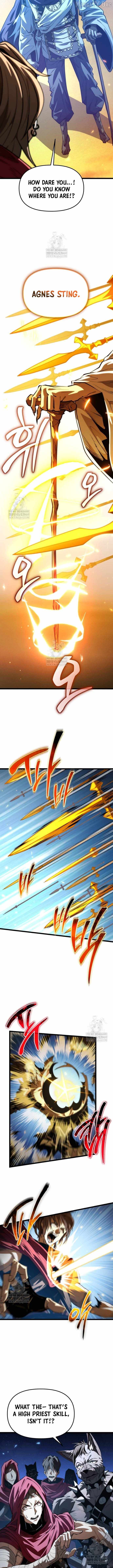 Read Reincarnator Manhwa Manga Online