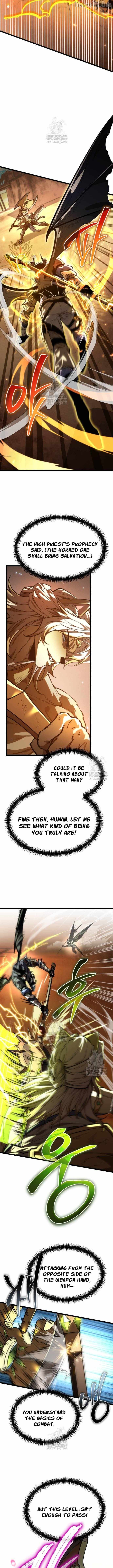 Read Reincarnator Manhwa Manga Online