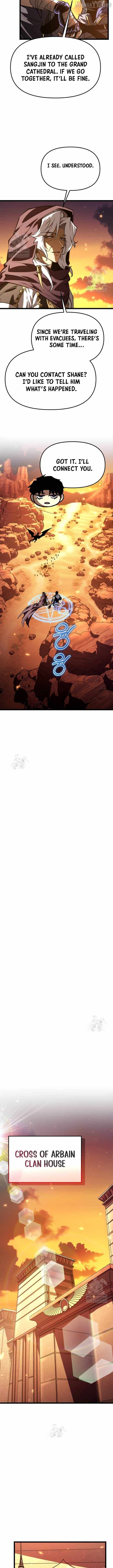 Read Reincarnator Manhwa Manga Online