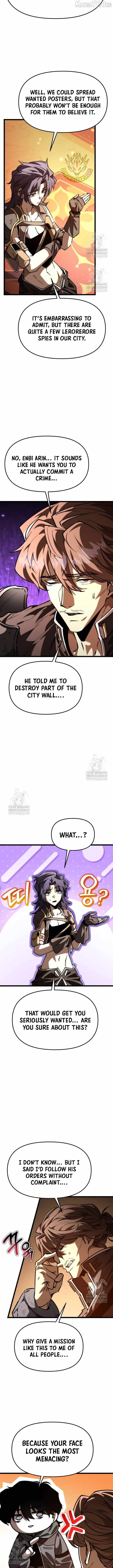 Read Reincarnator Manhwa Manga Online