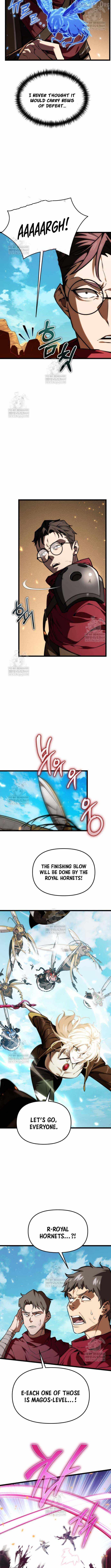 Read Reincarnator Manhwa Manga Online