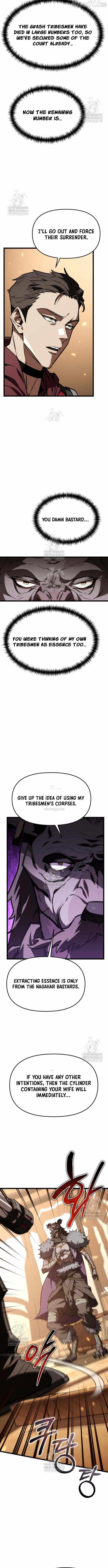 Read Reincarnator Manhwa Manga Online
