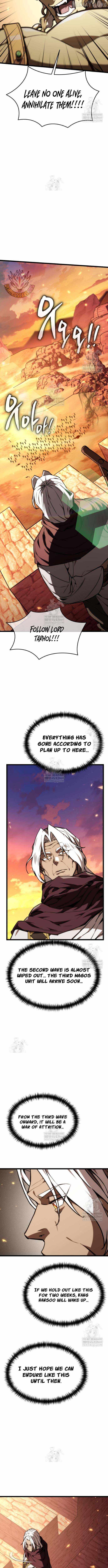 Read Reincarnator Manhwa Manga Online