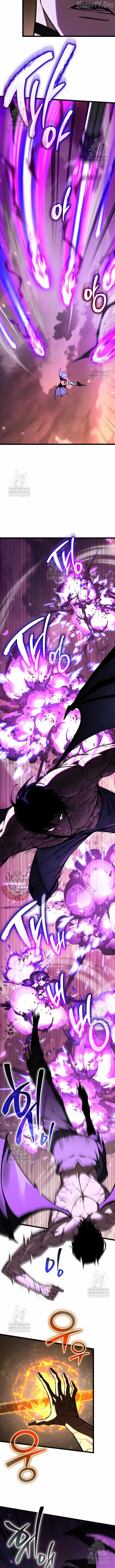 Read Reincarnator Manhwa Manga Online