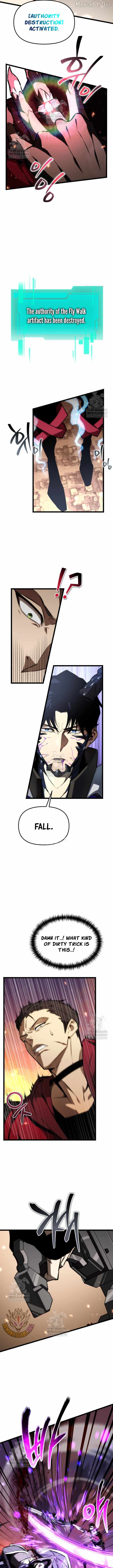 Read Reincarnator Manhwa Manga Online