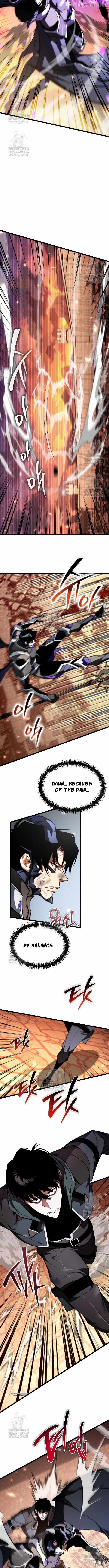 Read Reincarnator Manhwa Manga Online