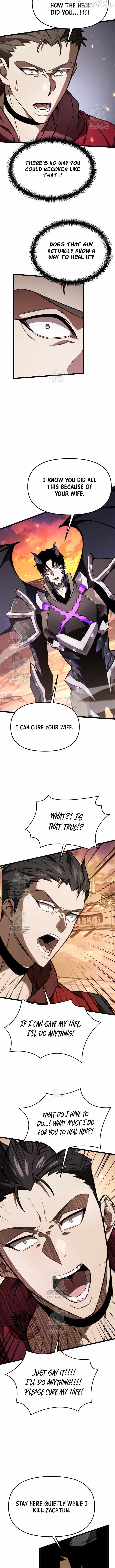 Read Reincarnator Manhwa Manga Online