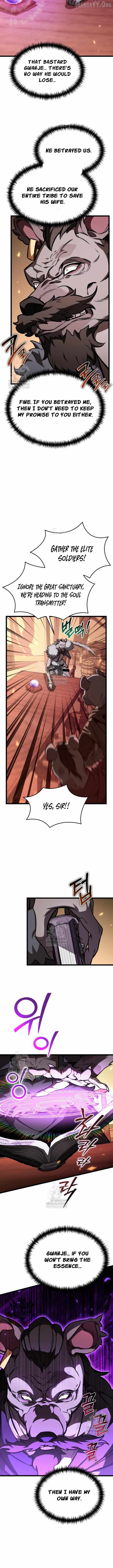 Read Reincarnator Manhwa Manga Online