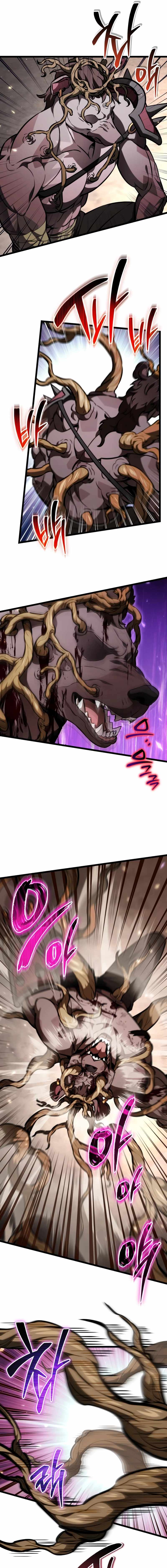 Read Reincarnator Manhwa Manga Online