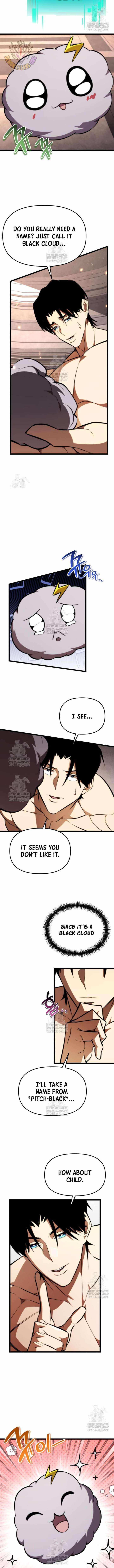 Read Reincarnator Manhwa Manga Online