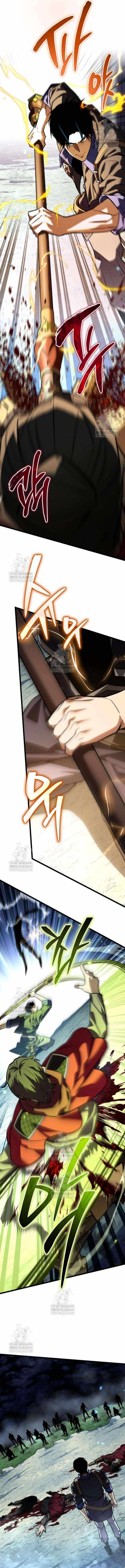 Read Reincarnator Manhwa Manga Online