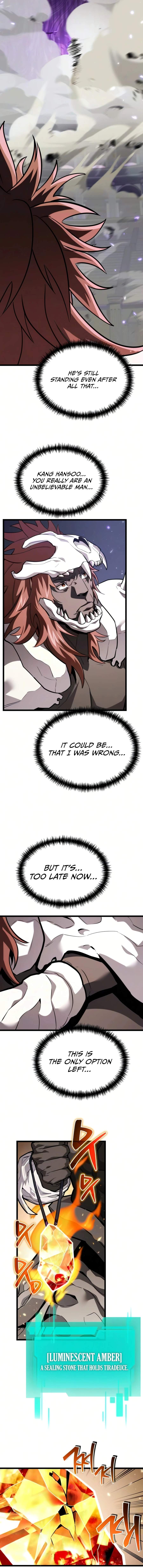 Read Reincarnator Manhwa Manga Online